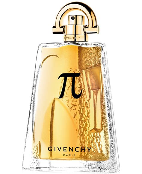 givenchy pi 3.4 oz|givenchy pi perfume price.